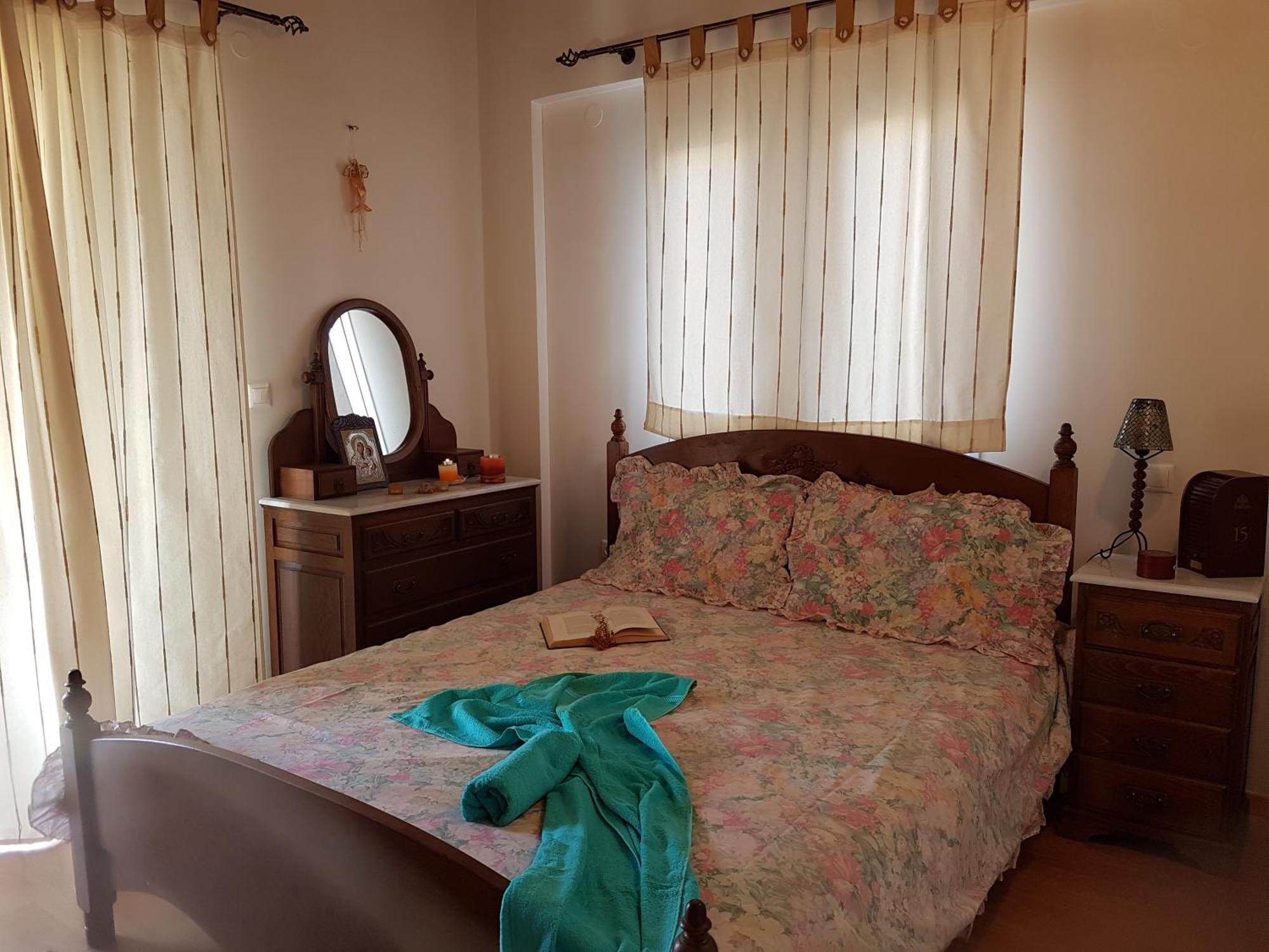 Anna'S Villas By The Sea Preveza Ngoại thất bức ảnh