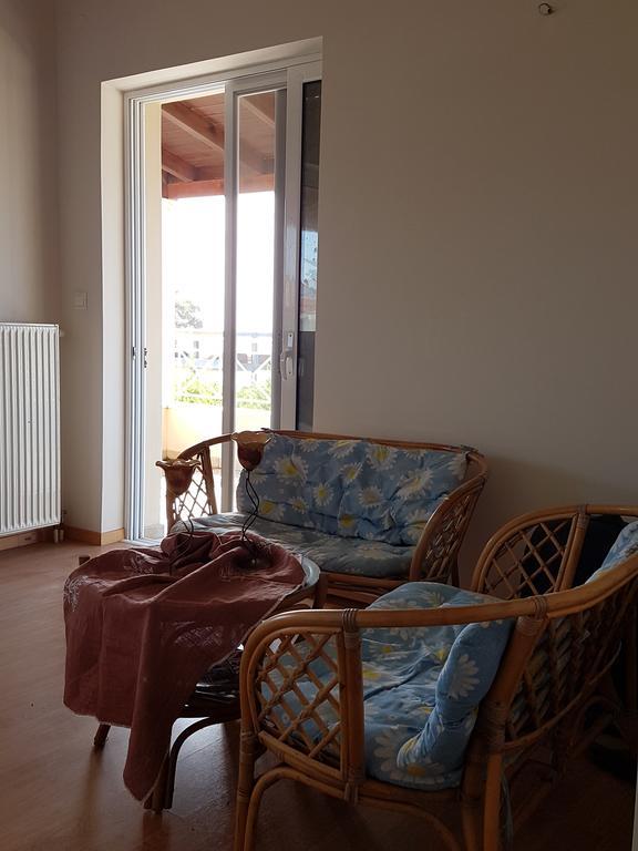 Anna'S Villas By The Sea Preveza Ngoại thất bức ảnh