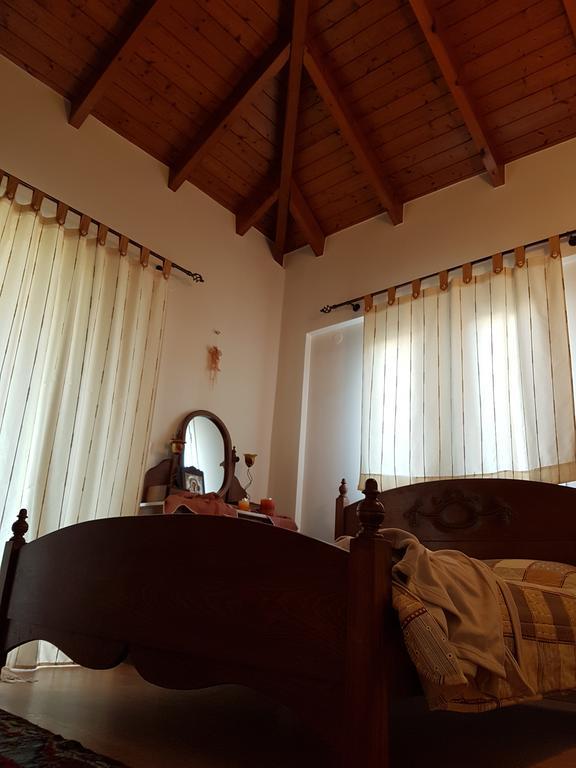 Anna'S Villas By The Sea Preveza Ngoại thất bức ảnh