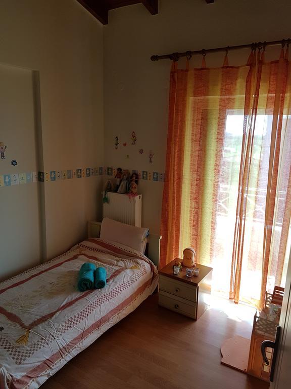 Anna'S Villas By The Sea Preveza Ngoại thất bức ảnh