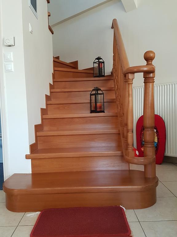 Anna'S Villas By The Sea Preveza Ngoại thất bức ảnh