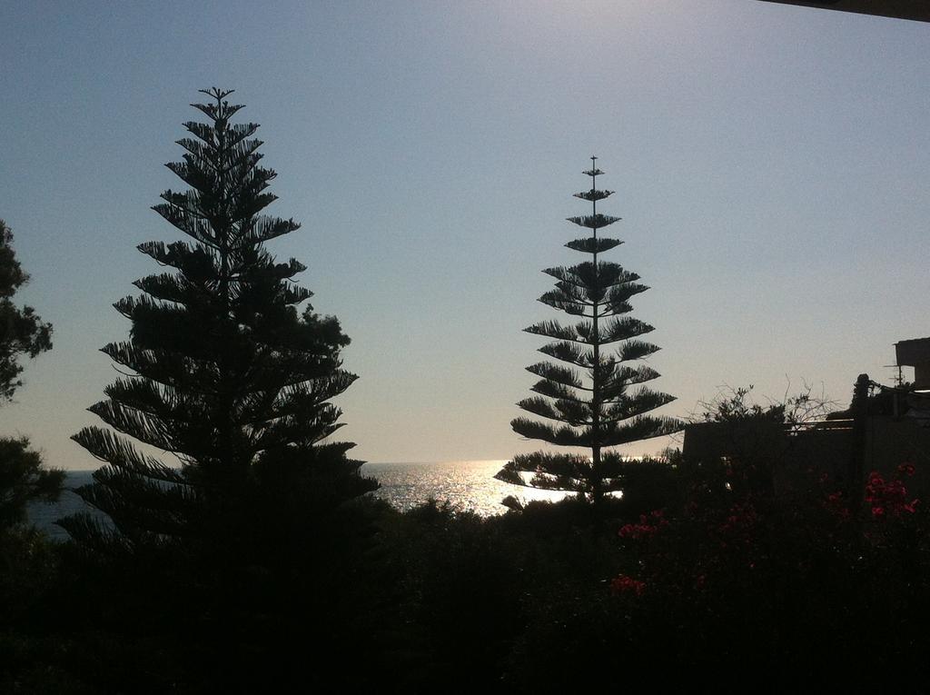 Anna'S Villas By The Sea Preveza Ngoại thất bức ảnh