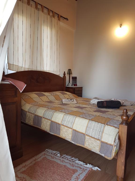 Anna'S Villas By The Sea Preveza Ngoại thất bức ảnh