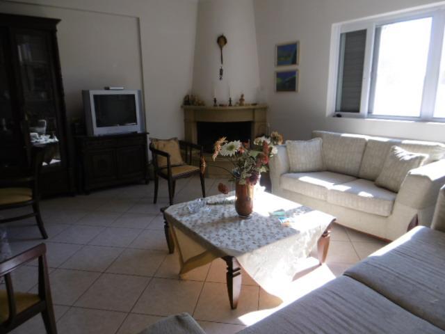 Anna'S Villas By The Sea Preveza Ngoại thất bức ảnh